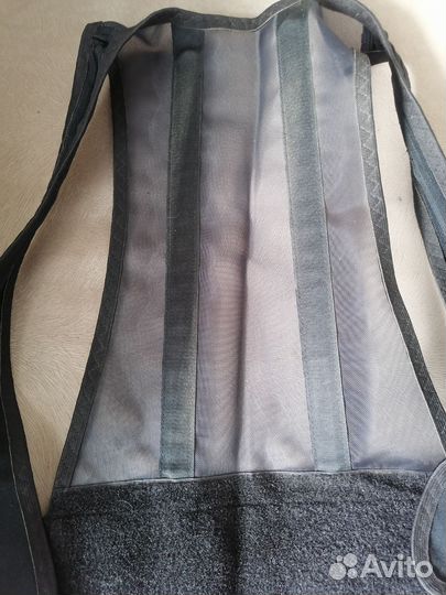 Корректор осанки