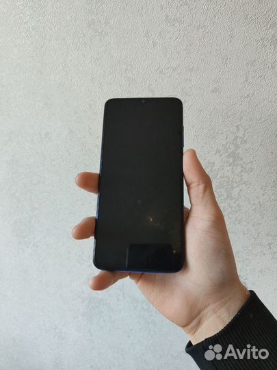 Xiaomi Redmi Note 8 Pro, 6/128 ГБ