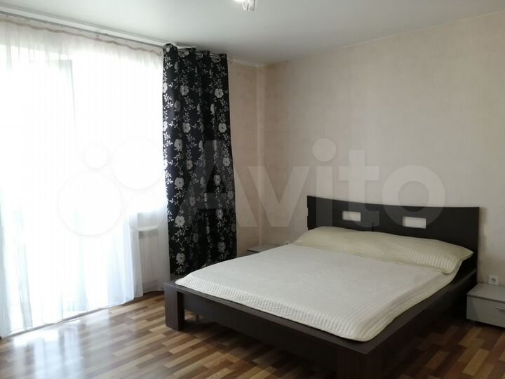 2-к. квартира, 69 м², 14/14 эт.