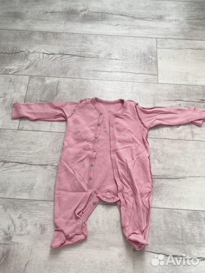 Боди для девочки