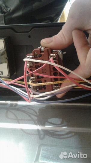 Ремонт варочных панелей и электрических плит