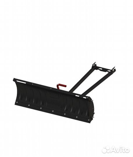 Снегоотвал быстросъемный storm 150см