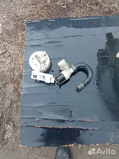 Бак в сборе для стиральной машины beko и зап.ч