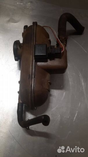 Бачок расширительный Peugeot Partner (M49) 2002