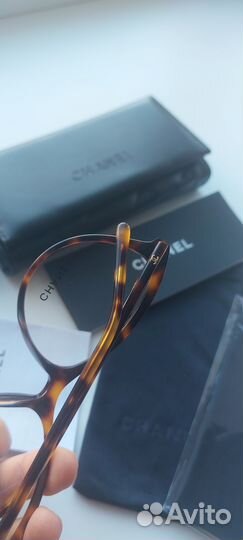 Оправа для очков Chanel