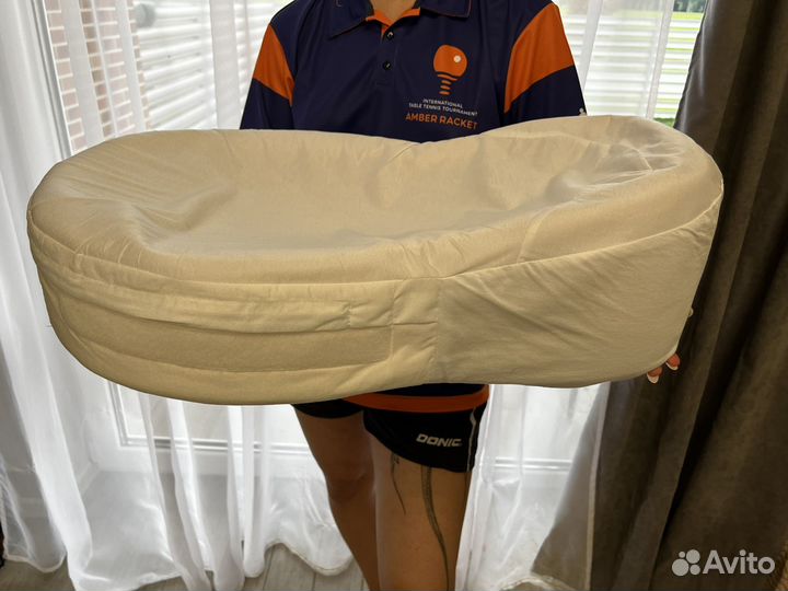 Кокон red castle