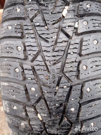Nordman 7 185/65 R15