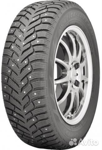 Toyo Observe Ice-Freezer SUV 215/65 R17