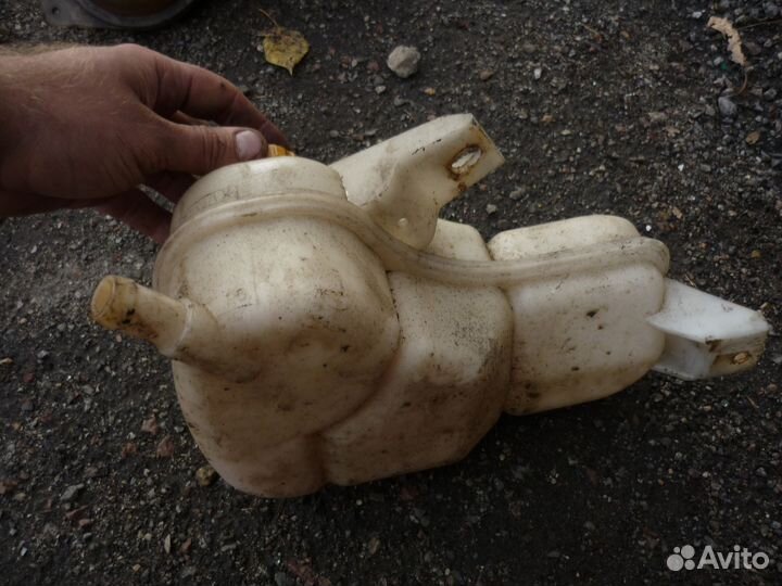 Бачок расширительный Дэу Нексия