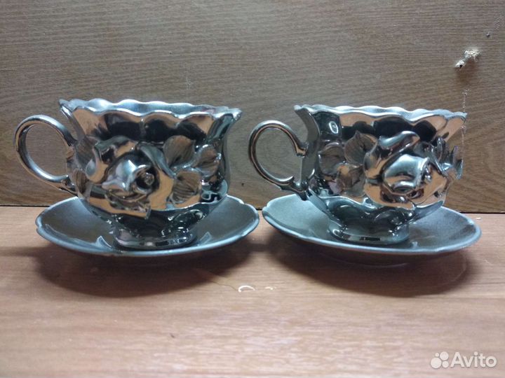 Кофейный сервиз