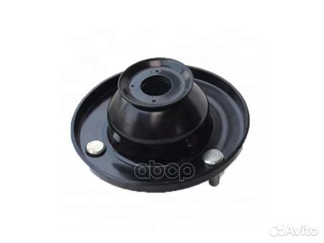 Опора передней стойки mitsubishi L200 4N15 15