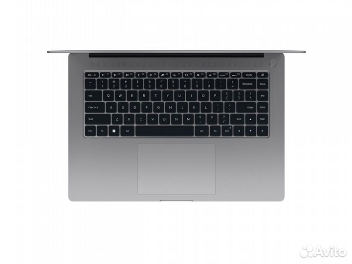 Ноутбук Xiaomi Book Pro 15 2022 (AMD R7-6800H)