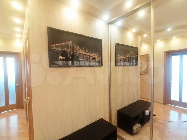 2-к. квартира, 63 м², 9/14 эт.