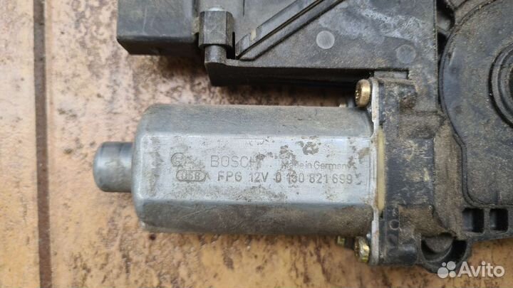 Мотор стеклоподъемника Mercedes-Benz A160 W168