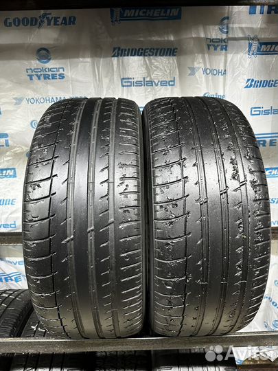 Triangle Sportex TSH11 225/50 R17 98Y