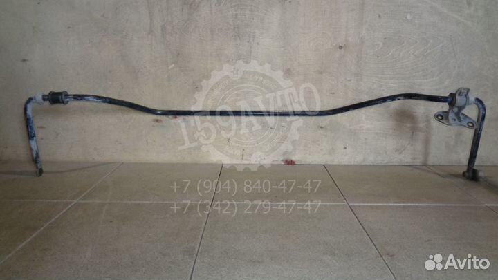 Стабилизатор задний Lexus RX 300/330/350/400h