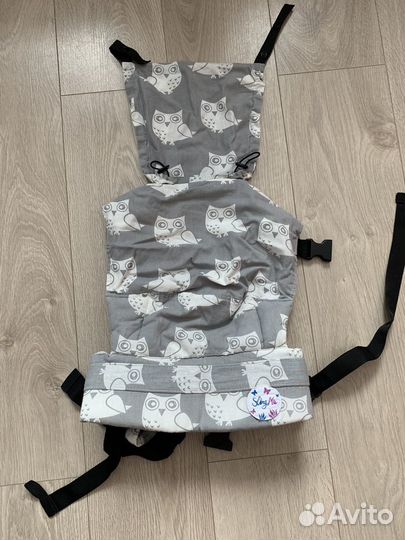 Детская переноска кенгуру