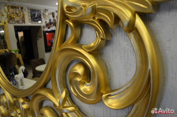 191597 Зеркало Bagno Piu sp-2