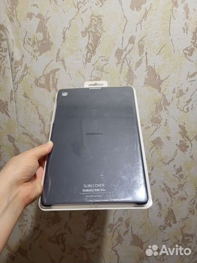 Чехол для планшета Samsung Tab s5e