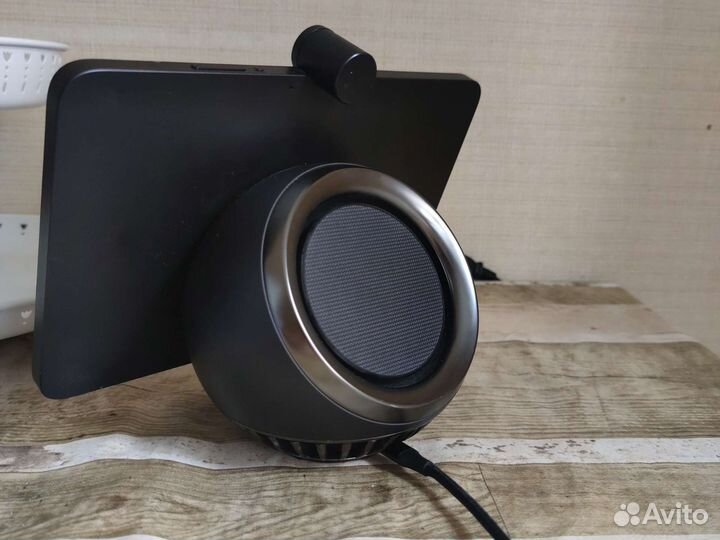 Умная колонка сбер