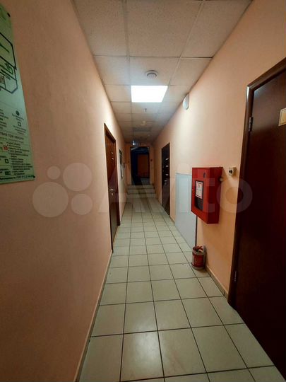 Сдам офисное помещение, 36.7 м²