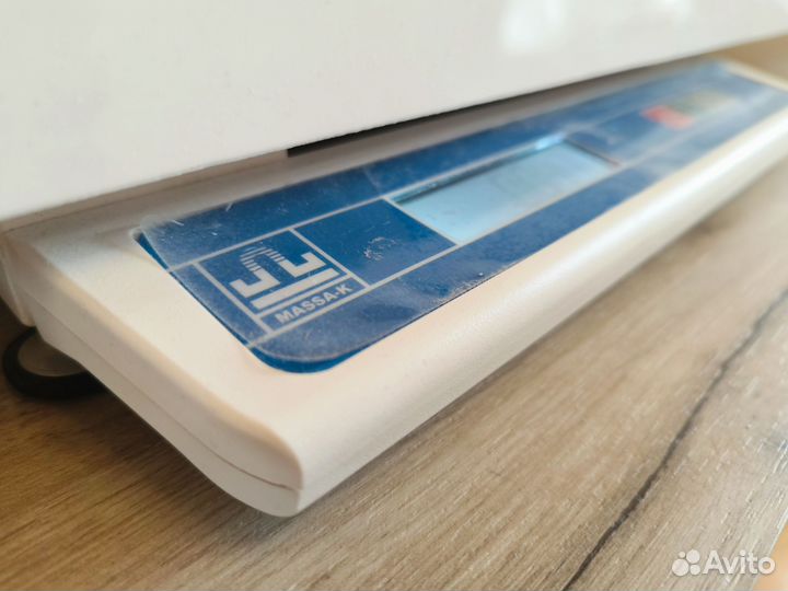 Весы для новорожденных 