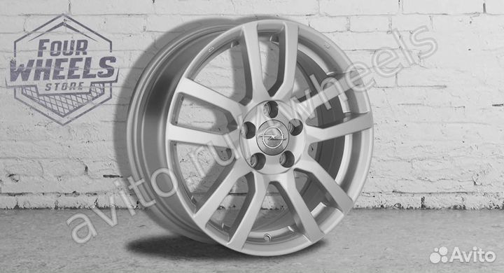 Диски для Опель Астра R16