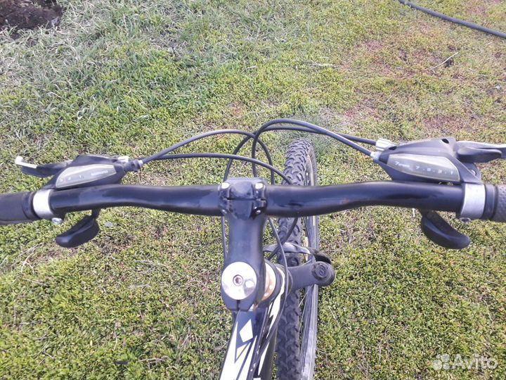 Велосипед бу Alex XC