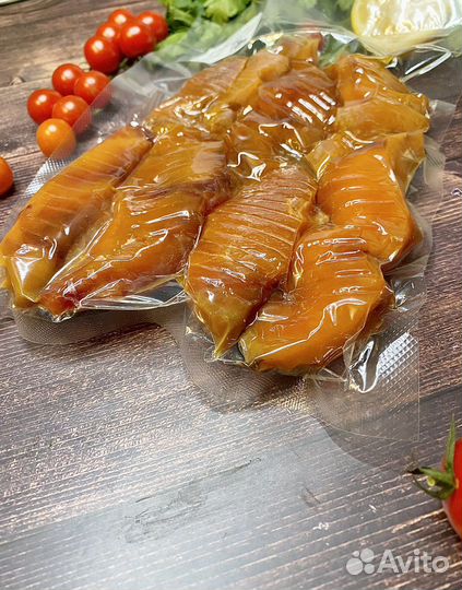 Астраханская икра воблы