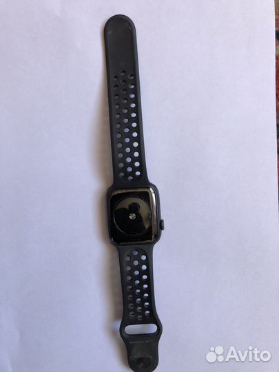 Apple watch se