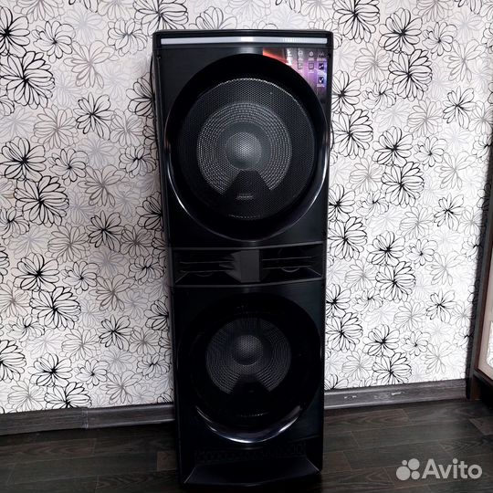 Колонка dexp