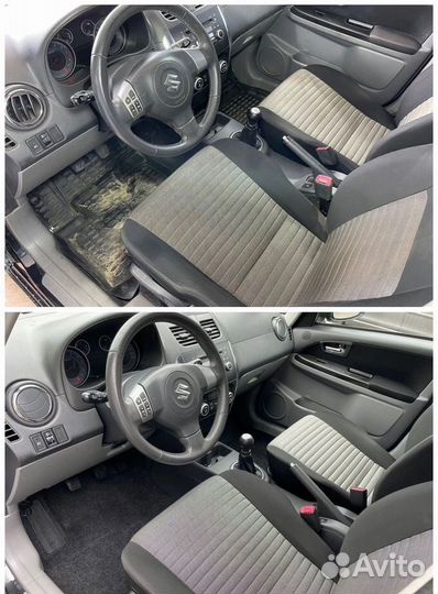 Химчистка/ полировка автомобиля / керамика