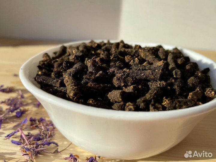 Иван-чай 1 кг сбор 2O23, по правилам