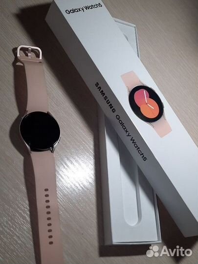 Samsung galaxy watch 5 40mm