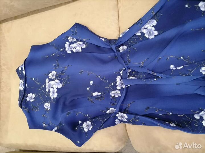 Халат женский