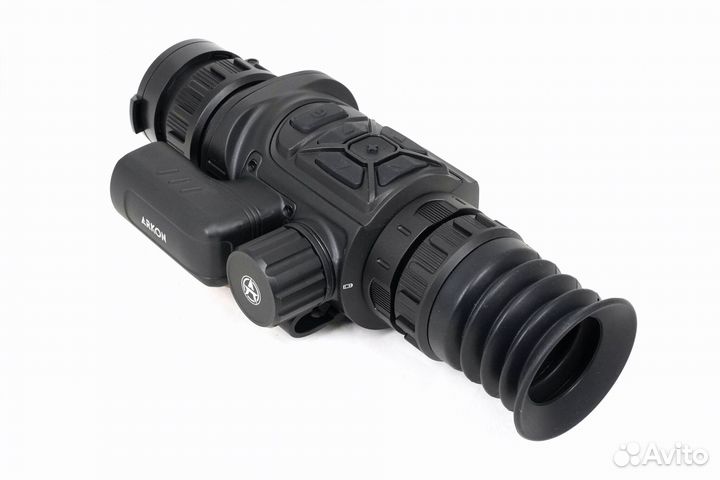Прицел Тепловизионный Arkon Arma HR35L