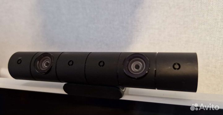 PS4 pro 1tb с играми