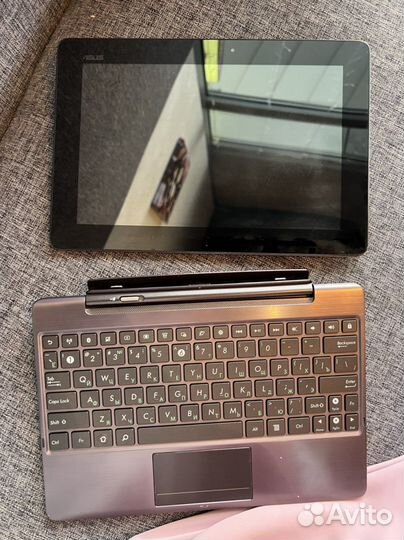 Asus Eee Pad TF201