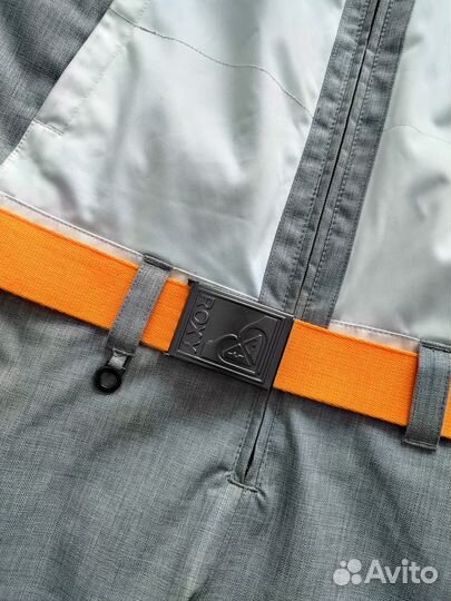 Горнолыжный комбинезон женский