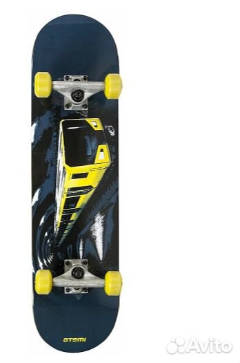 Скейтборд cruiser