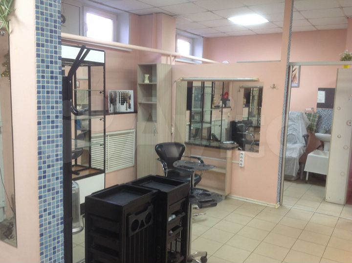 Свободного назначения, 65 м²