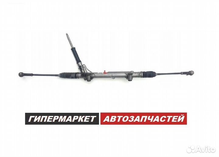 Рейка рулевая Ford Transit Torneo