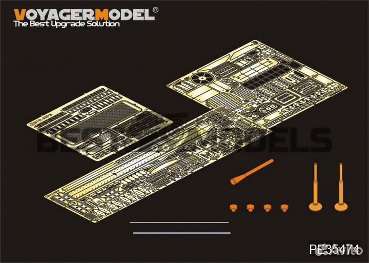 1/35 Russian BTR-60PB Trumpeter 01544 + допы