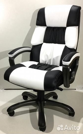 Офисные кресла