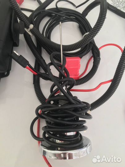 Motorola LCS 2000 800Mhz