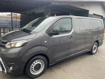 Toyota ProAce 2.0 MT, 2019, 64 000 км, с пробегом, цена 3 690 000 руб.