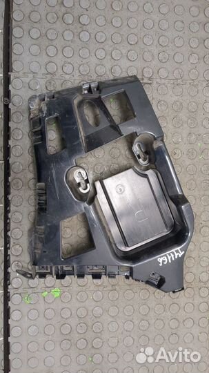 Кронштейн бампера BMW 1 F20, F21, 2017