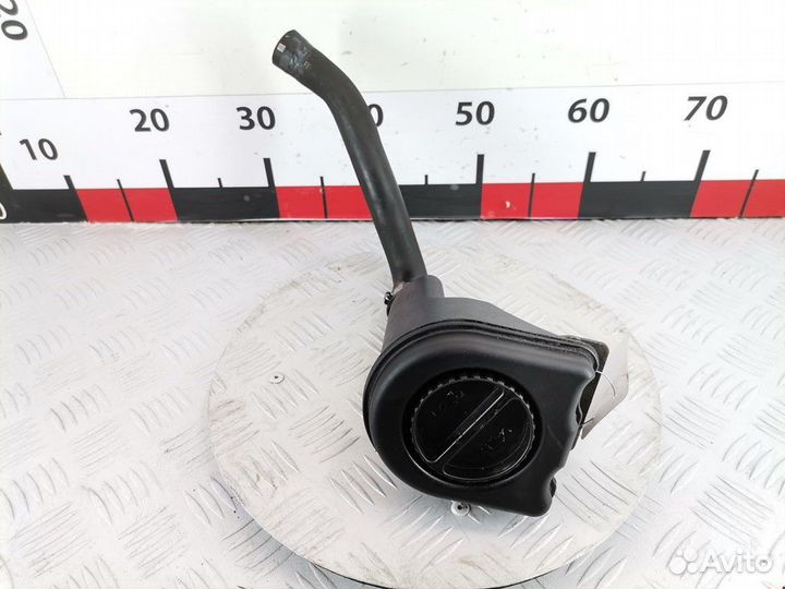 Маслозаливная горловина Fiat Scudo 2000 1481447080