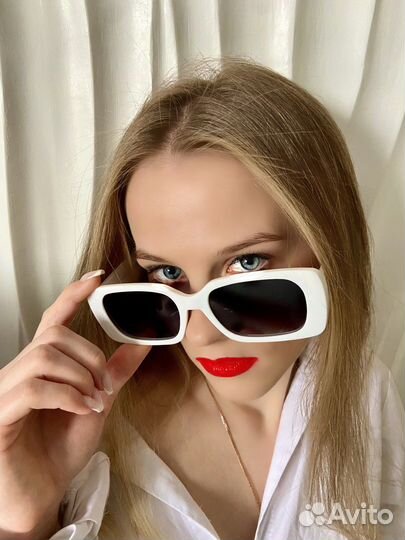 Очки женские солнцезащитные,поляризационные