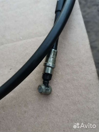 Трос заднего тормоза SYM orbit 50